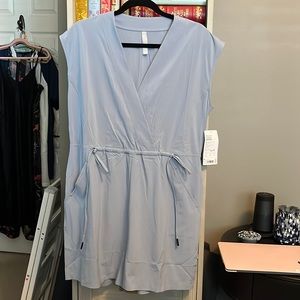 NWT athleta Marlow Romper